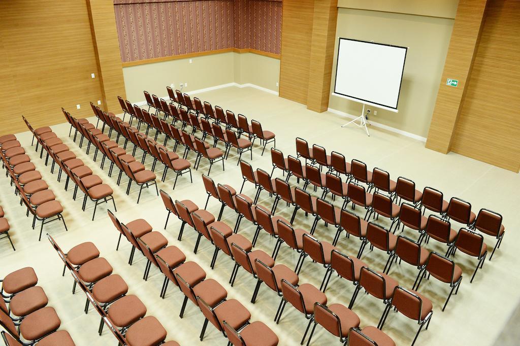 Imigrantes Hotel Santa Rosa  Zewnętrze zdjęcie