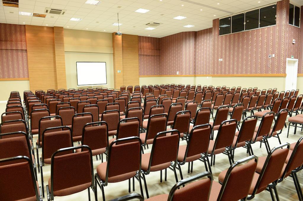 Imigrantes Hotel Santa Rosa  Zewnętrze zdjęcie
